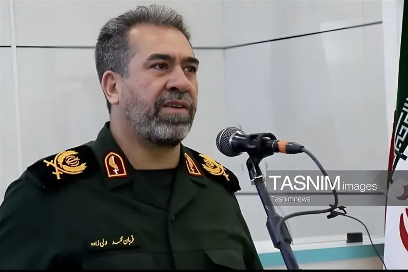 رزمایش پیامبر اعظم(ص) در استان تهران؛ از خدمترسانی تا نمایش اقتدار - تسنیم