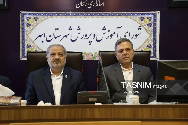 عدالت آموزشی اولویت راهبردی دولت است - تسنیم