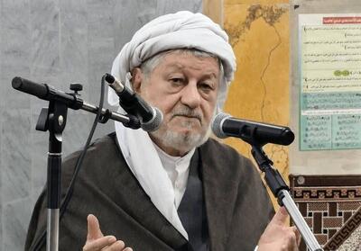  مردم پاوه 45 سال پیام وحدت را فریاد زده‌اند - تسنیم