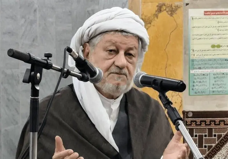  مردم پاوه 45 سال پیام وحدت را فریاد زده‌اند - تسنیم