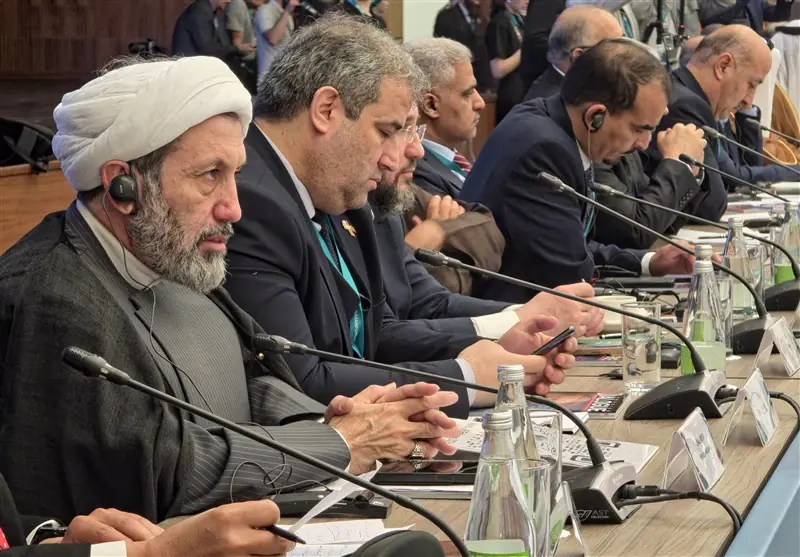 تجلیل از 45 چهره داخلی و خارجی در جایزه دیپلماسی فرهنگی - تسنیم