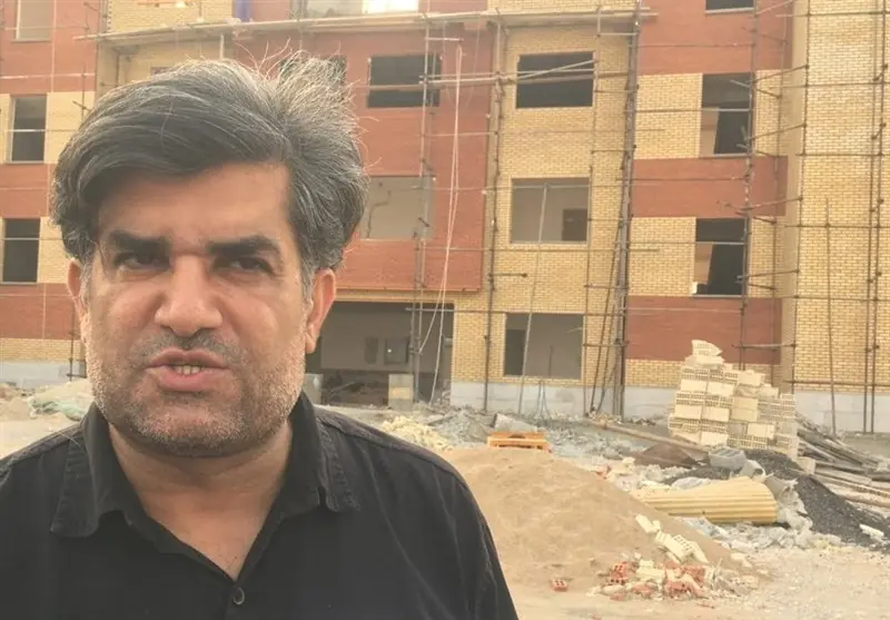  بوشهر تا دهه فجر 1406 به سرانه 8.3 مترمربع فضای آموزشی می‌رسد - تسنیم