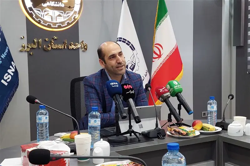 درمان در منزل به خدمات جهاد دانشگاهی البرز اضافه میشود - تسنیم