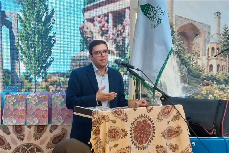  گویش همدانی در معرض انقراض است - تسنیم