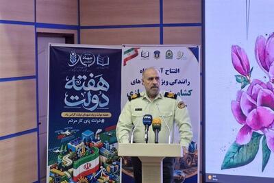 خوابآلودگی و خطای انسانی جان بسیاری از مردم را در جادهها میگیرد - تسنیم