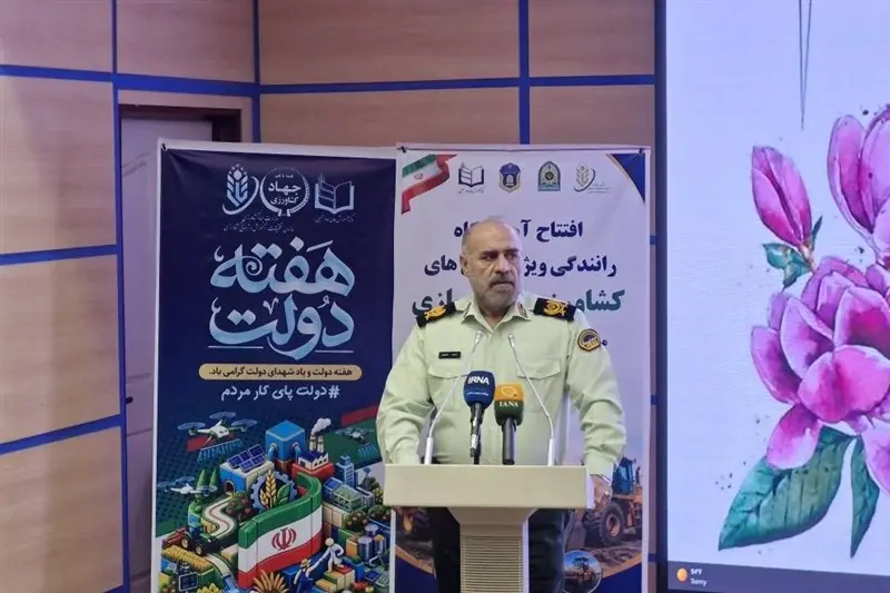 خوابآلودگی و خطای انسانی جان بسیاری از مردم را در جادهها میگیرد - تسنیم
