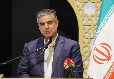 رشد 68 همتی پروژه‌های عمرانی، مرکزی را صدرنشین کشور کرد - تسنیم