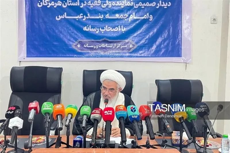  یکی از مهم‌ترین رسالت‌های رسانه امیدبخشی است - تسنیم