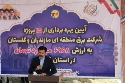  اختصاص 10 همت برای رفع تنش آبی روستاهای کشور - تسنیم