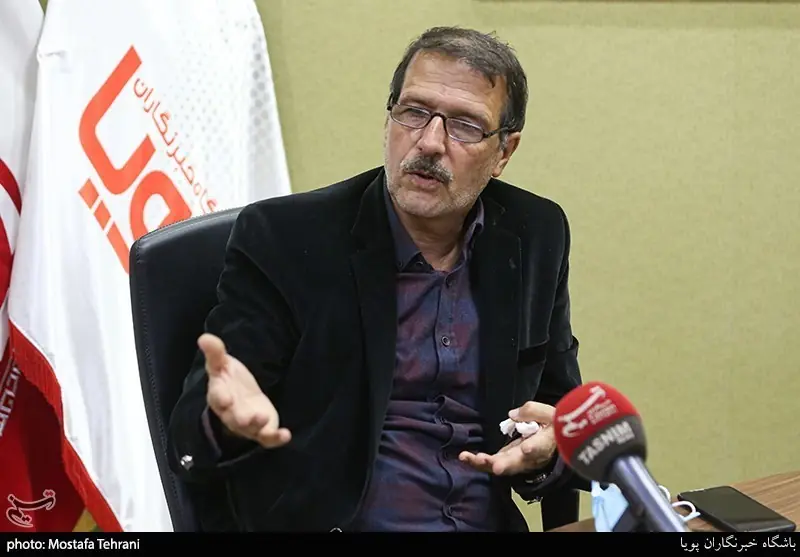  محدثی خراسانی: میرهاشم میری از چهره‌های اثرگذار شعر و ادبیات معاصر بود - تسنیم