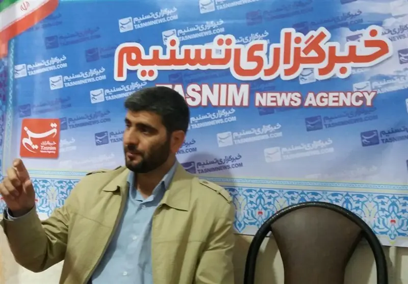  تحقق اقتصاد مقاومتی راه مقابله با فشار اقتصادی دشمن است - تسنیم