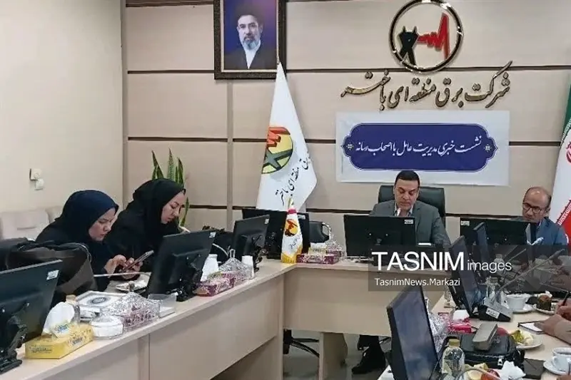  استان مرکزی درمسیر تولید 5000مگاوات برق خورشیدی؛ 920مگاوات وارد مدارشد - تسنیم