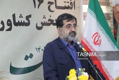  تولیدکنندگان خط مقدم جنگ اقتصادی هستند - تسنیم