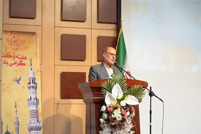 اصلاح قانون جرایم نیروهای مسلح با صیانت از سرمایه انسانی انجام شود - تسنیم