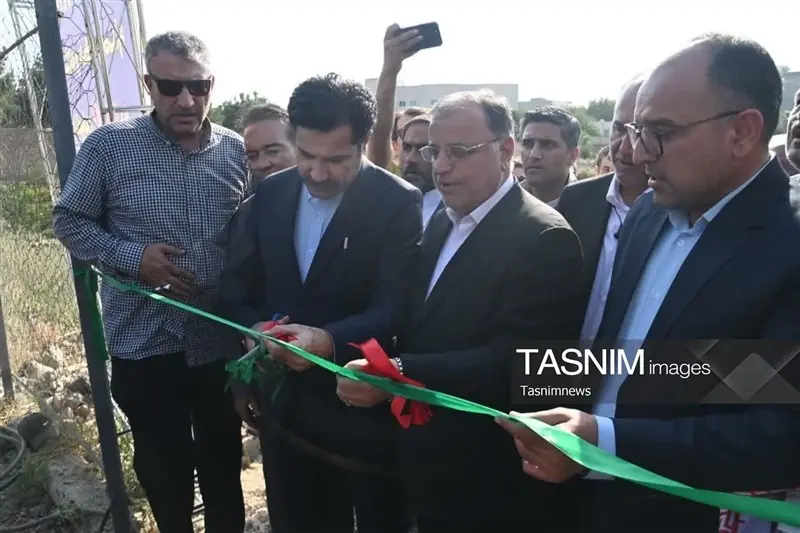 بهرهبرداری از 6.9 همت پروژه برقرسانی در گلستان - تسنیم