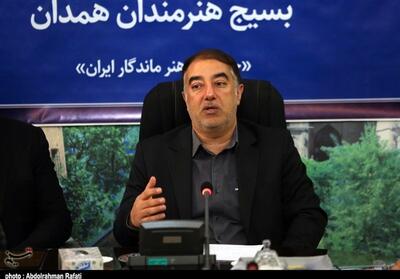 بهرهبرداری از پروژههای گردشگری همدان با سرمایهگذاری 300 میلیاردی - تسنیم