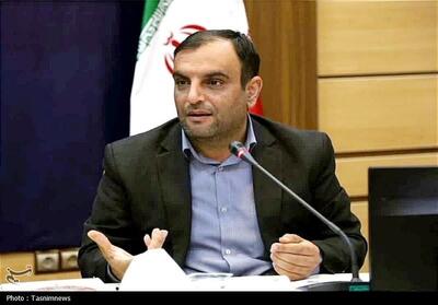 افتتاح 52 طرح با اعتبار 4.7 همت در شهرستان ابهر - تسنیم