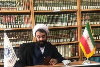 بازخوانی جایگاه ملاعبدالله بهابادی یزدی در حرم علوی - تسنیم