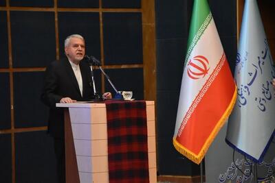 وزیر میراث: 2500 فرصت شغلی با افتتاح 107 پروژه گردشگری ایجاد شد - تسنیم