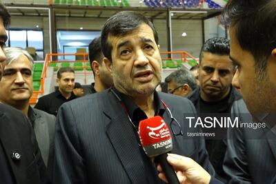  وزیر ورزش: اعزام 310 ورزشکار به بازی‌های آسیایی/پاداش 7میلیارد شد فیلم - تسنیم