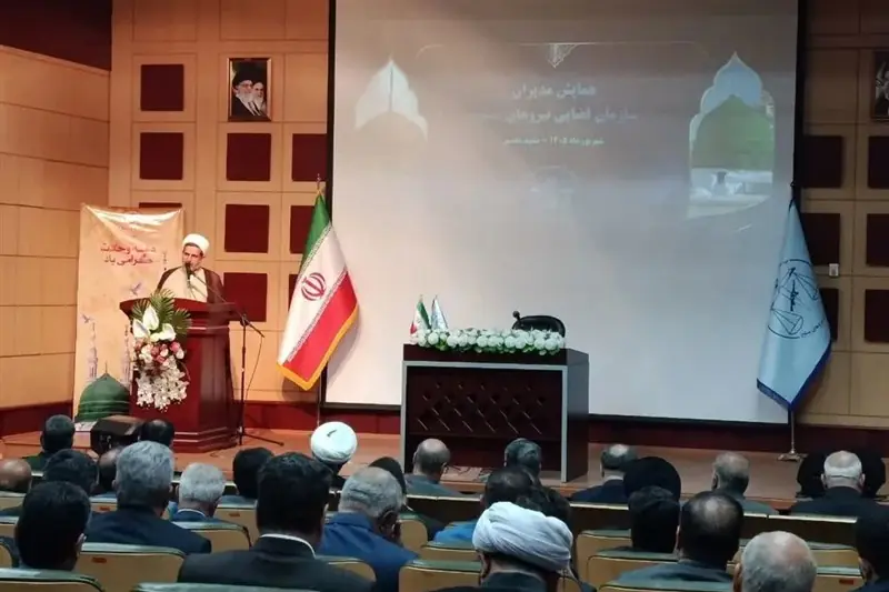 دشمن پس از شکست در میدان نظامی، جبهه اقتصادی را گشوده است - تسنیم