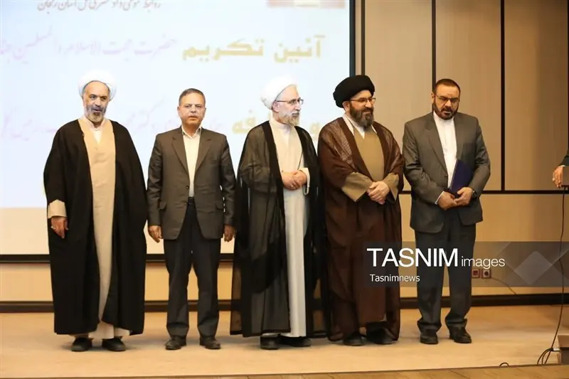 پروندههای معوق و مسن در کوتاهترین زمان تعیین تکلیف میشوند - تسنیم