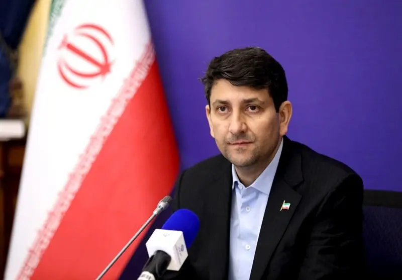 وزیر ارتباطات: سهم اقتصاد دیجیتال باید به 10 درصد اقتصاد کشور برسد - تسنیم