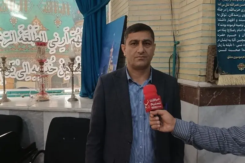 دولت در شرایط جنگی نیز روند خدمترسانی به مردم را متوقف نکرد - تسنیم