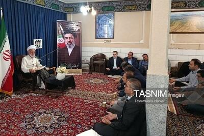  دری نجف‌آبادی هشدار داد؛ مصرف بنزین به مسئله جدی کشور تبدیل شده است - تسنیم