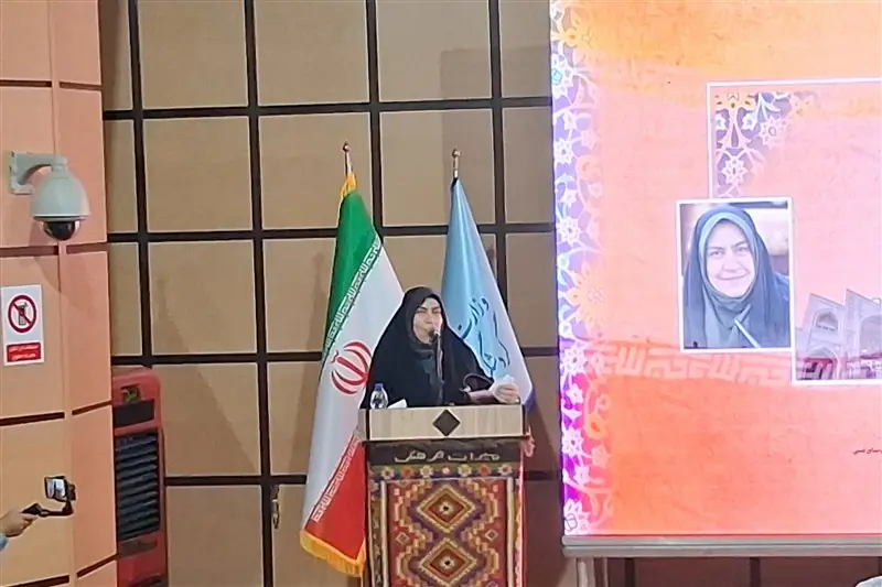 280 هکتار بافت تاریخی بروجرد در انتظار اعتبار و ساماندهی - تسنیم