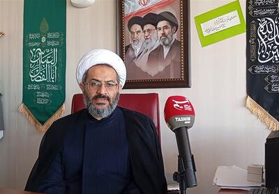 بالاترین سهم مشارکت مردمی در وقف، متعلق به «جبهه مقاومت» است - تسنیم