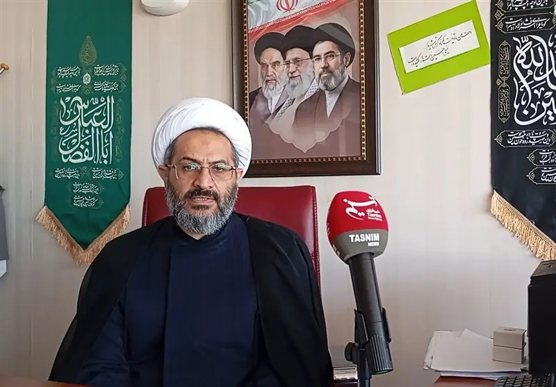 بالاترین سهم مشارکت مردمی در وقف، متعلق به «جبهه مقاومت» است - تسنیم
