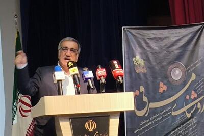  فرماندار ایلام: روایت‌های مردم اسناد ارزشمند تاریخ و فرهنگ هستند - تسنیم