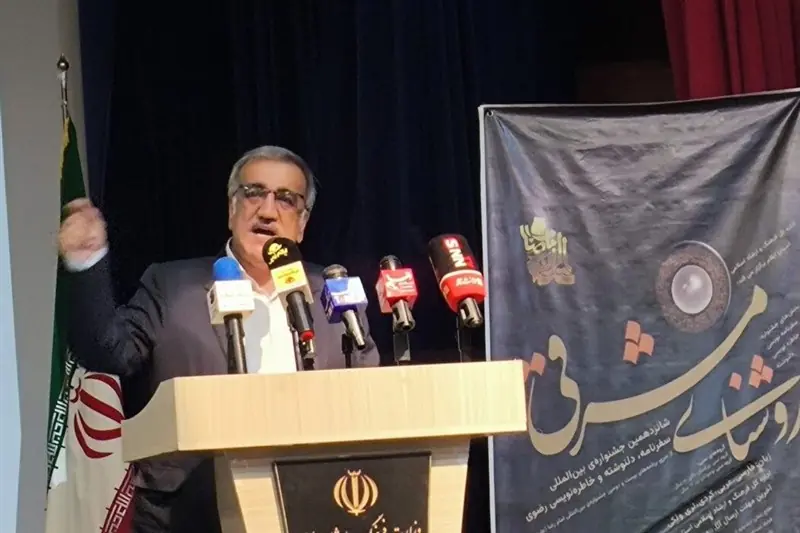  فرماندار ایلام: روایت‌های مردم اسناد ارزشمند تاریخ و فرهنگ هستند - تسنیم