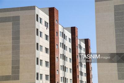 آغاز ثبتنام طرح آشیان درخراسان رضوی؛ عرضه 1000 واحد مسکن استیجاری - تسنیم