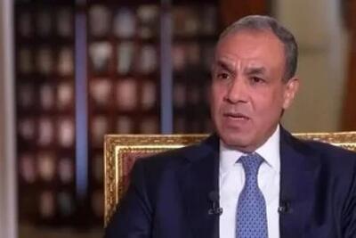  عبدالعاطی: برای بازگرداندن ایران به میز مذاکره تلاش می‌کنیم