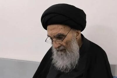  حمایت آیت‌الله سیستانی از یتیمان جنگ‌زده لبنان
