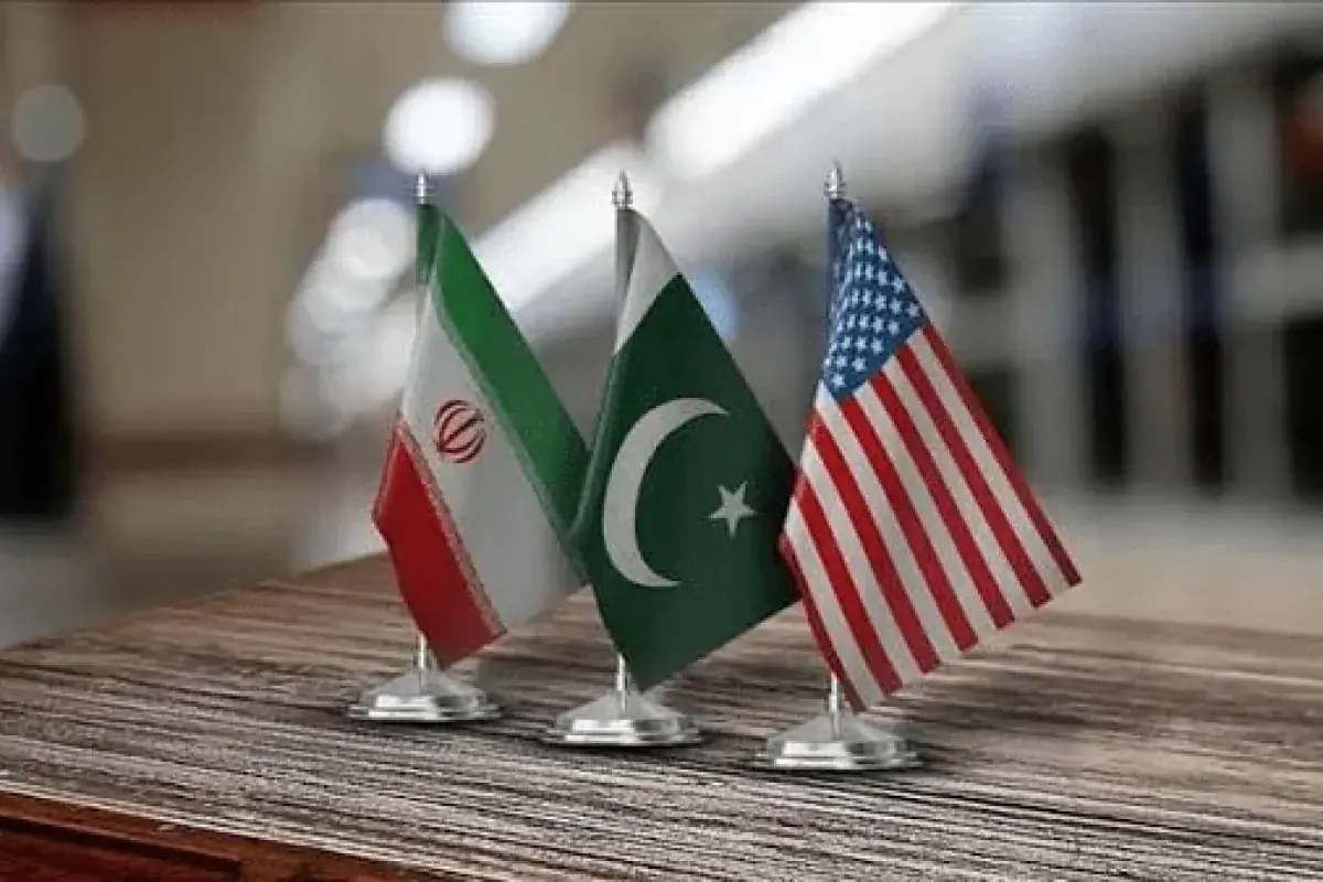  ادعای «ریانووستی» درباره احتمال اعلام آتش‌بس بین ایران و آمریکا