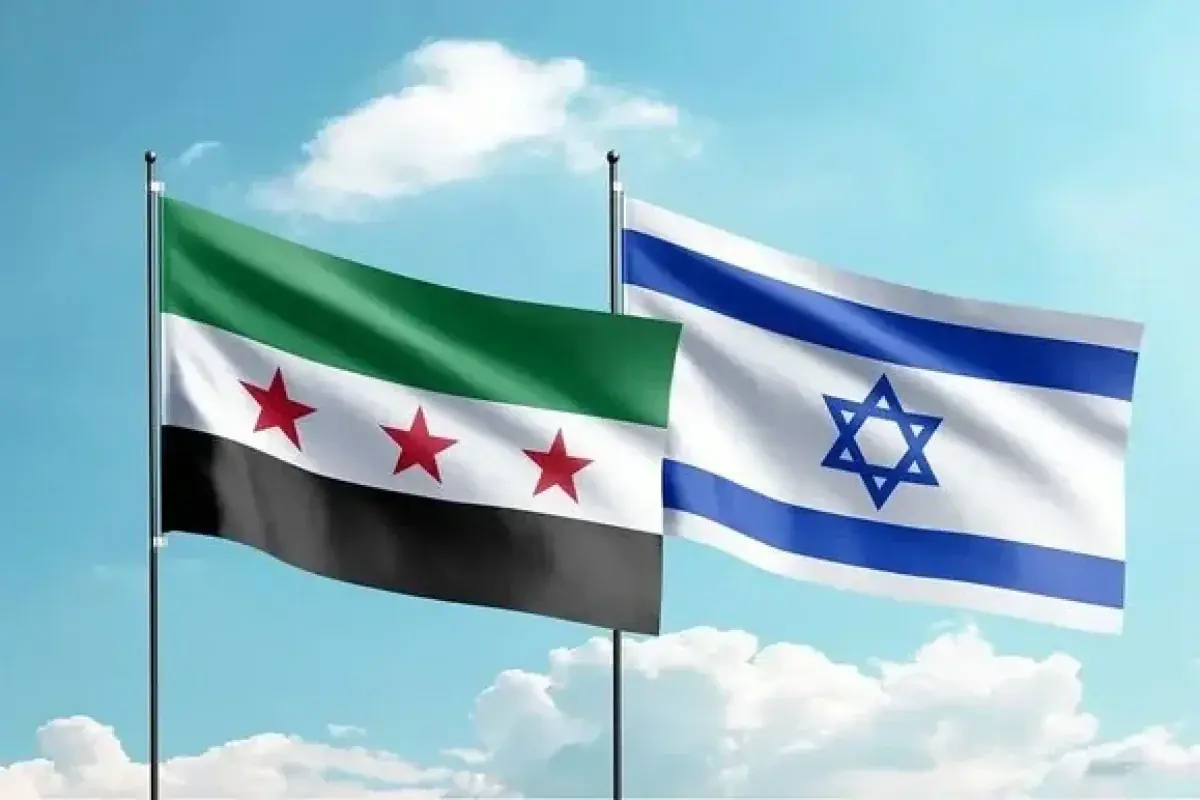 المانیتور: اسرائیل درباره سوریه تغییر رویه می‌دهد