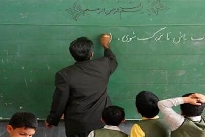 نظر وزیر آموزش و پرورش درباره نیروهای نهضتی و استخدام آنها