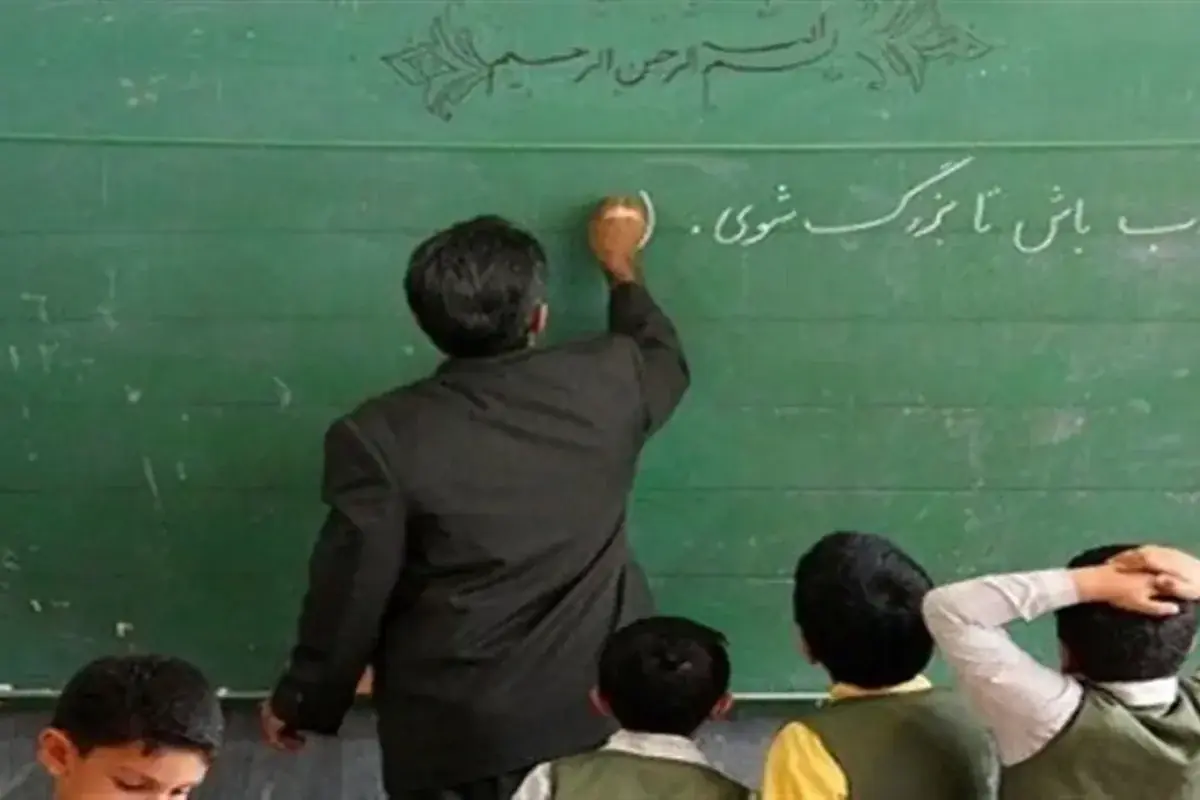 نظر وزیر آموزش و پرورش درباره نیروهای نهضتی و استخدام آنها