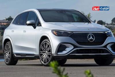 مقایسه جنسیس GV70 مدل ۲۰۲۶ با مرسدس بنز EQE SUV مدل ۲۰۲۶؛ قیمت، قدرت، امکانات و فضای کابین + عکس