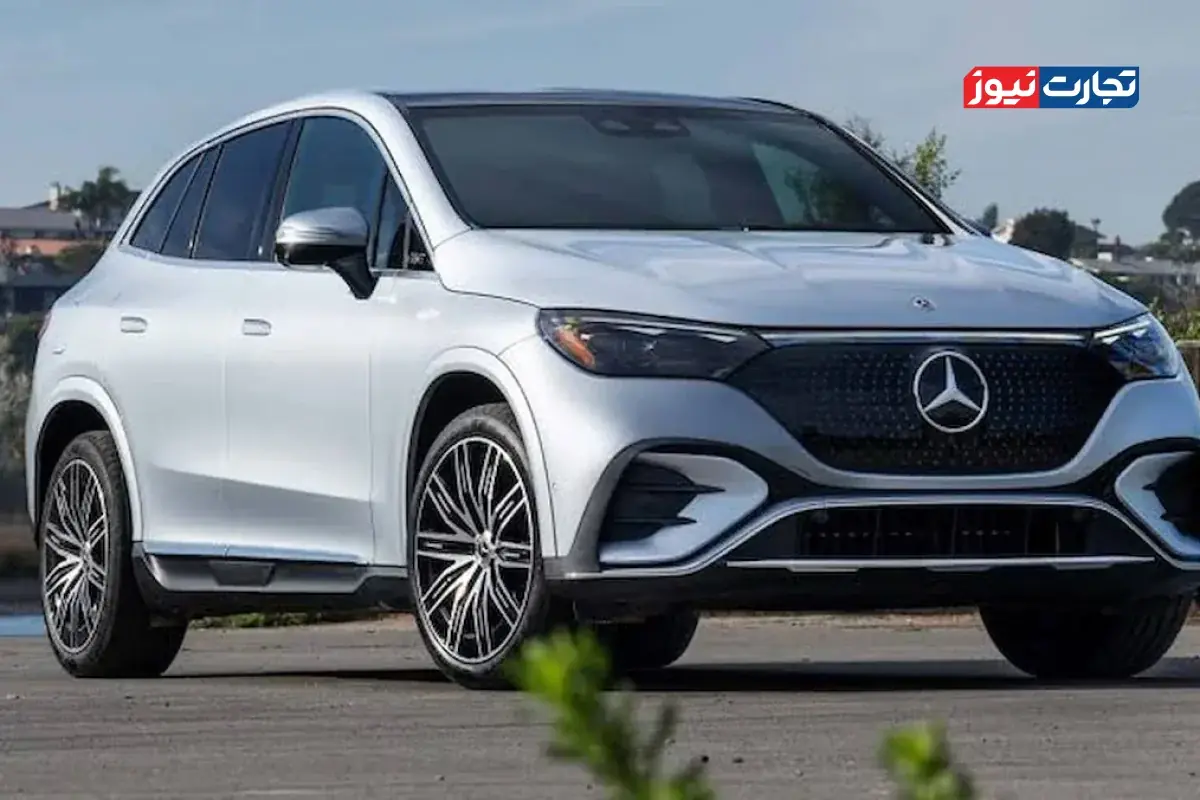 مقایسه جنسیس GV70 مدل ۲۰۲۶ با مرسدس بنز EQE SUV مدل ۲۰۲۶؛ قیمت، قدرت، امکانات و فضای کابین + عکس