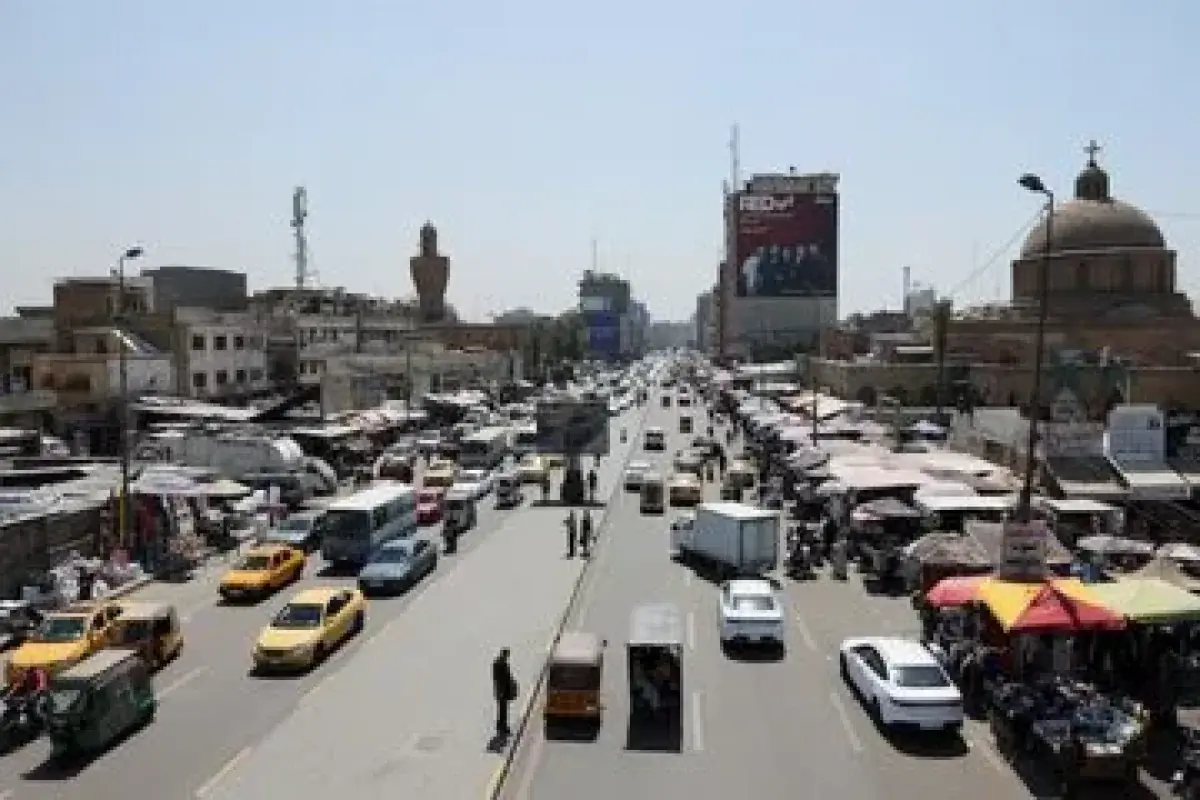 بغداد در منگنه تهران و واشنگتن / مهمترین کشور در دور زدن تحریمهای ایران درمقابل «روز D» چه خواهد کرد؟