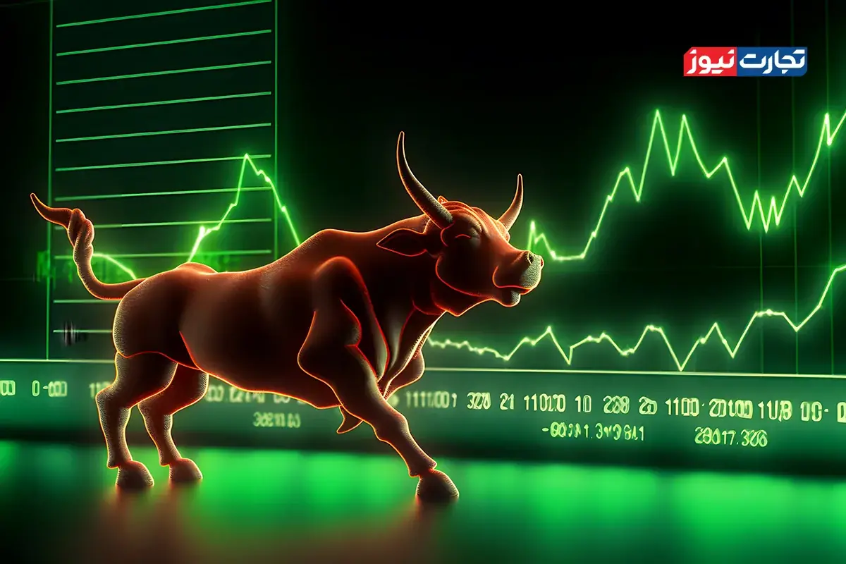 پایان بورس امروز چهارشنبه 4 شهریور 1405 / 4.7 همت پول به بورس تزریق شد + جدول