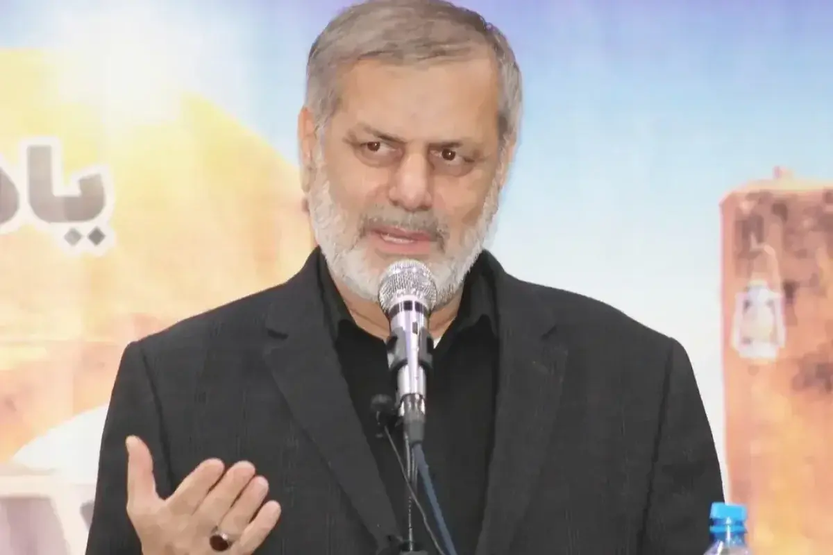 نماینده مجلس: تعدادی از صیادان بندر لنگه مفقود شدهاند