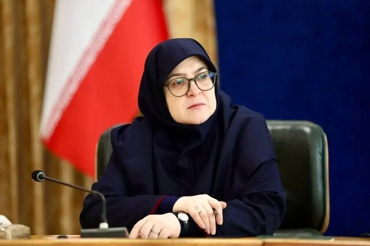  توضیحات سخنگوی دولت درباره توزیع بنزین