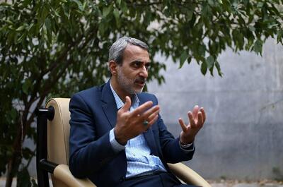  عضو کمیسیون امنیت به پزشکیان: قبل از گرانی، مشکل خودرو را حل کنید