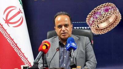 دلیل کاهش قیمت طلا و سکه/پیش بینی بازار فردا 5 شهریورماه
