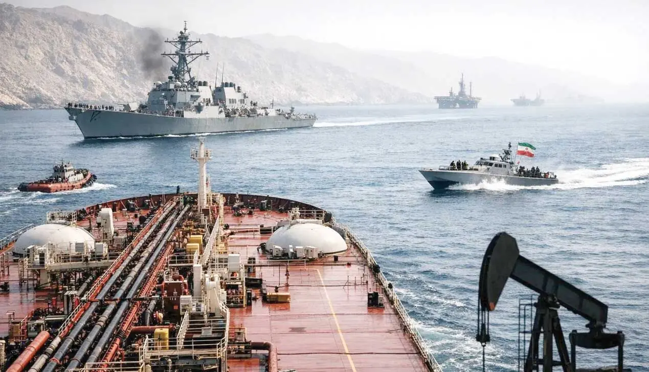 نفت منطقه راه خود را پیدا کرد